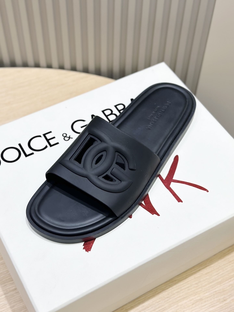 Dolce & Gabbana Slippers